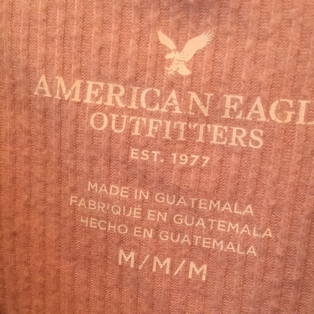 American eagle outfitters , crop, tank top - Picture 2 of 11